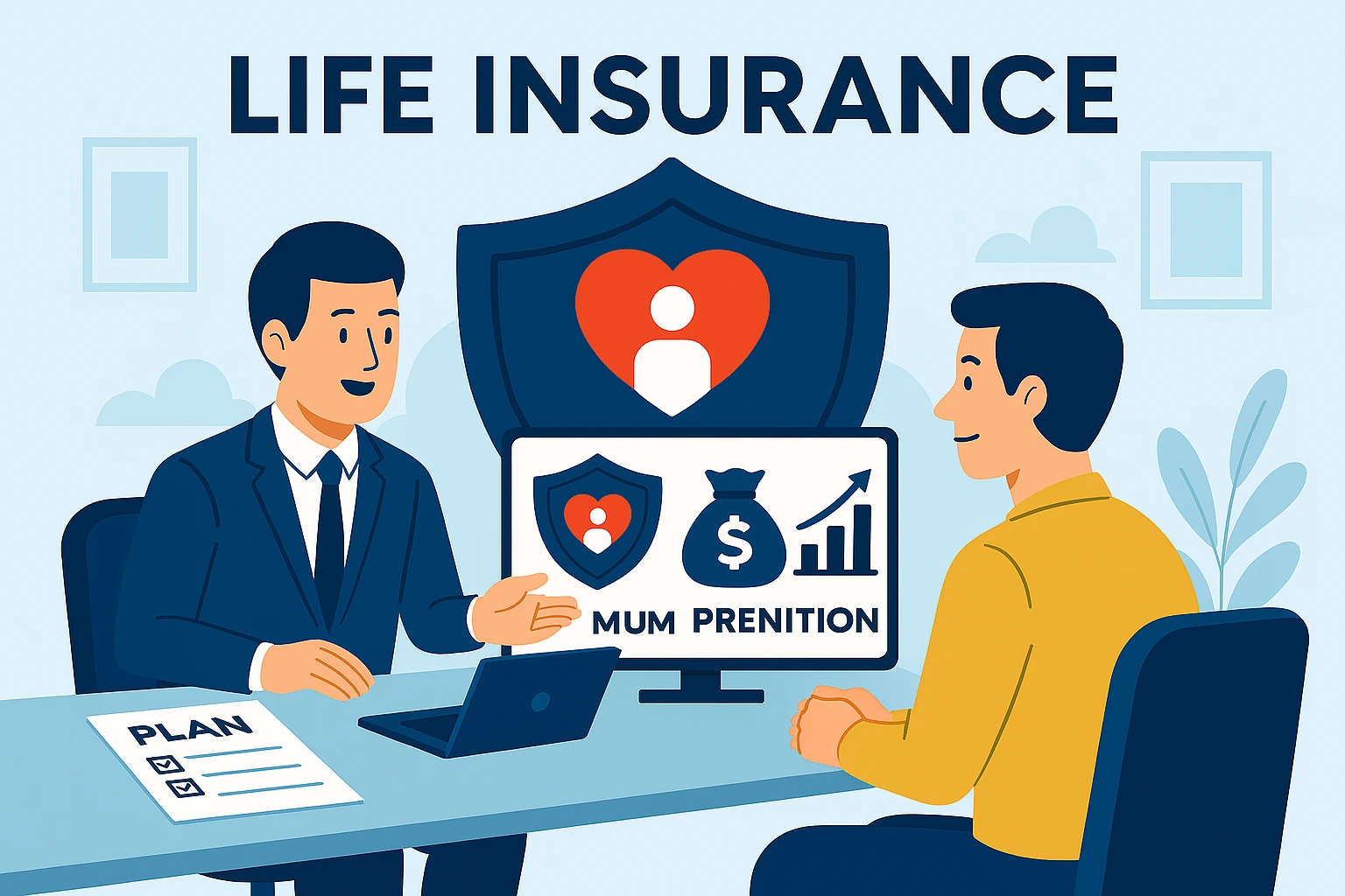 life insurance